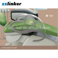 Venta caliente Anle unidad dental AL-398HB con CE